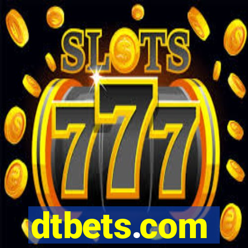 dtbets.com