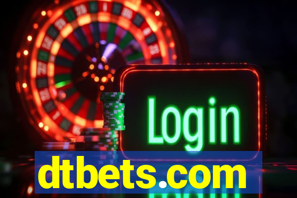 dtbets.com