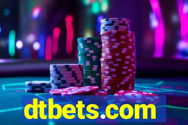 dtbets.com