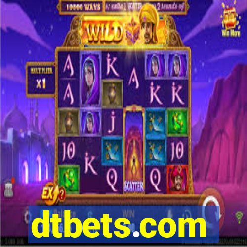 dtbets.com