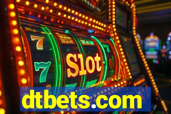 dtbets.com