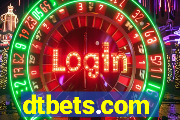 dtbets.com