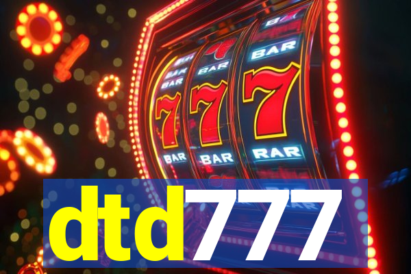 dtd777