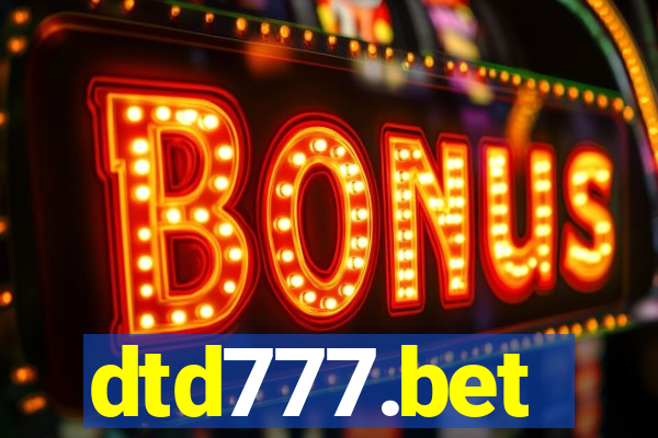 dtd777.bet