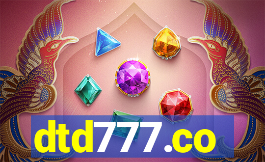 dtd777.co