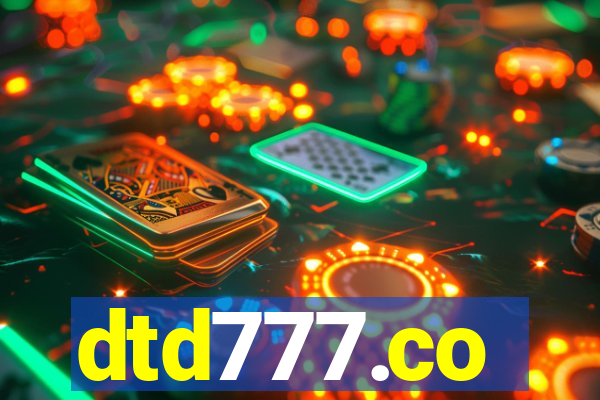 dtd777.co