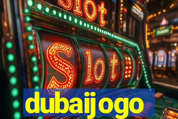 dubaijogo