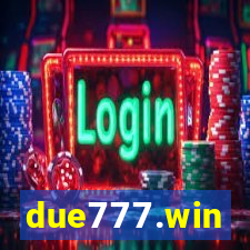 due777.win