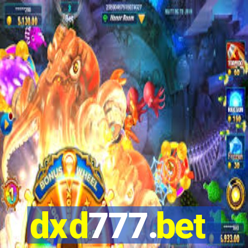 dxd777.bet