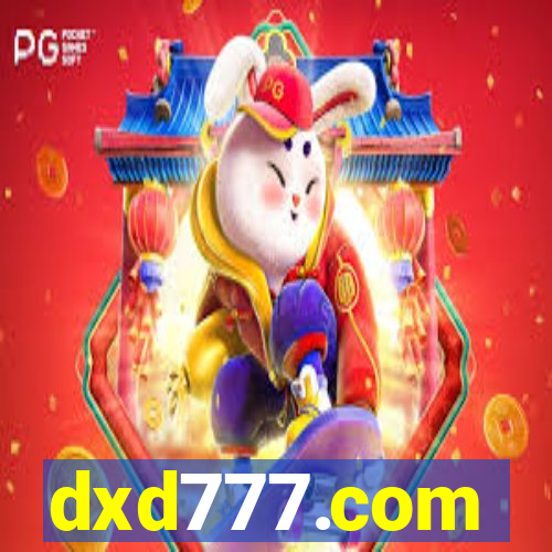 dxd777.com