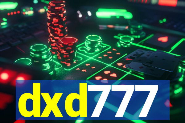 dxd777