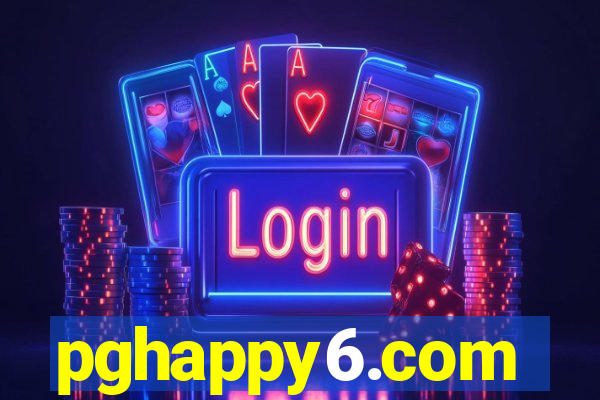 pghappy6.com