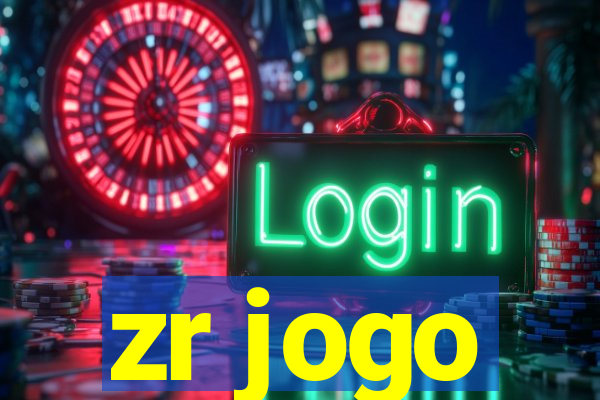 zr jogo