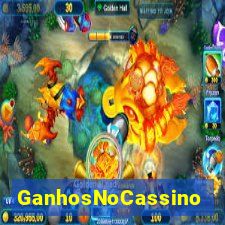 GanhosNoCassino