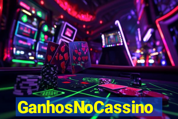 GanhosNoCassino