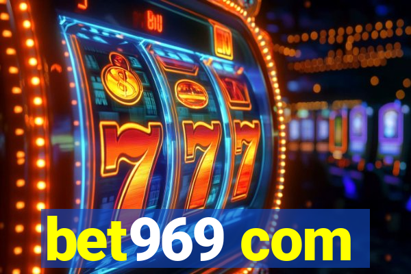 bet969 com