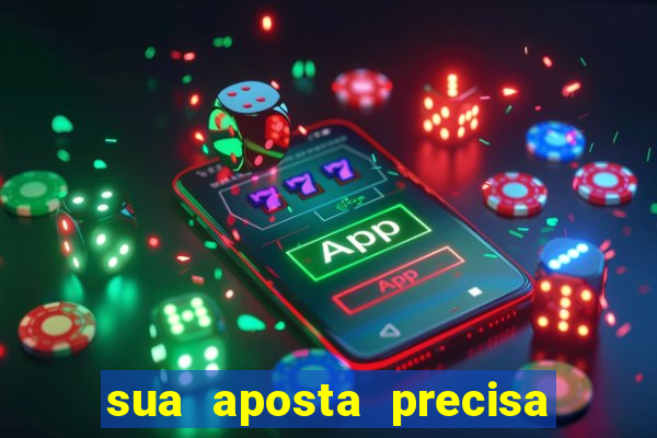 sua aposta precisa ser aprovada por um analista bet365