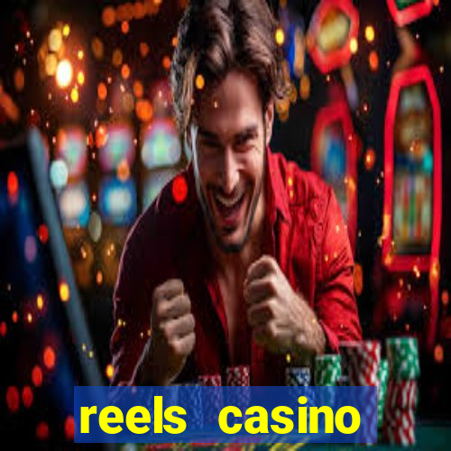 reels casino rodrigo faro