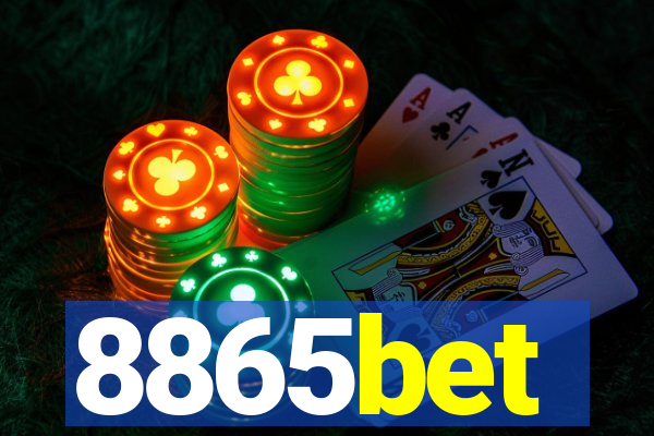 8865bet