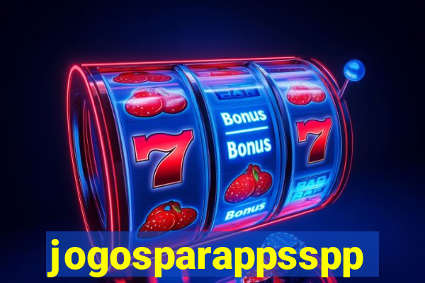 jogosparappsspp