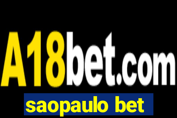 saopaulo bet