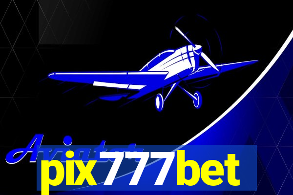 pix777bet