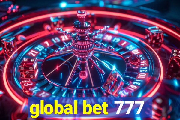 global bet 777