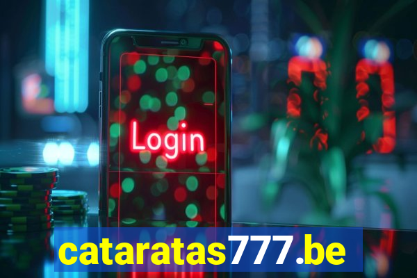 cataratas777.bet