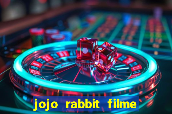 jojo rabbit filme completo dublado