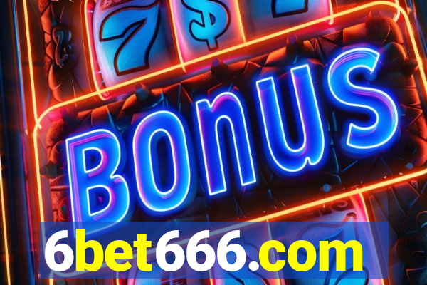 6bet666.com