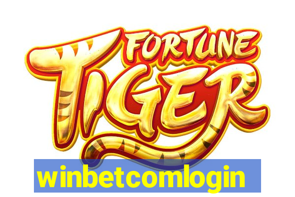 winbetcomlogin