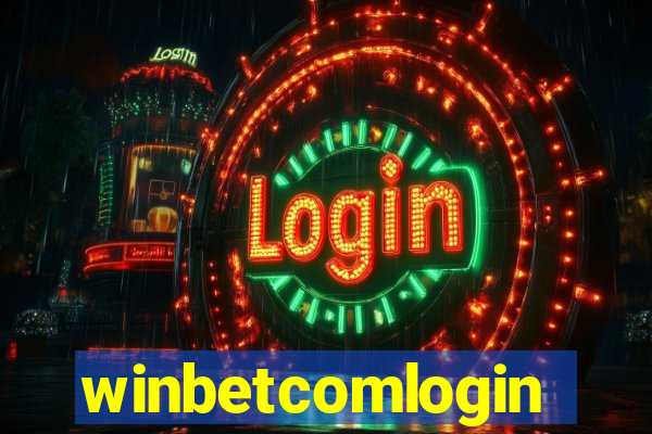 winbetcomlogin