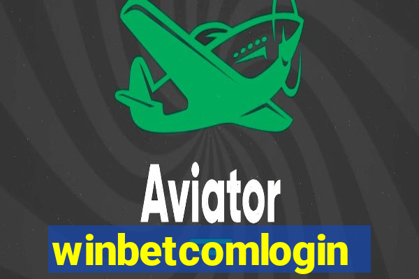 winbetcomlogin