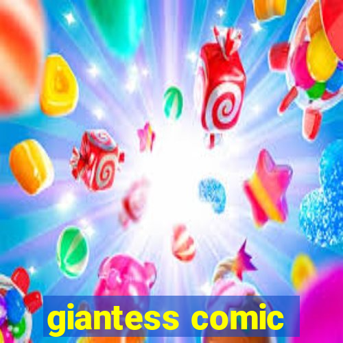 giantess comic