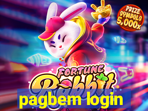 pagbem login