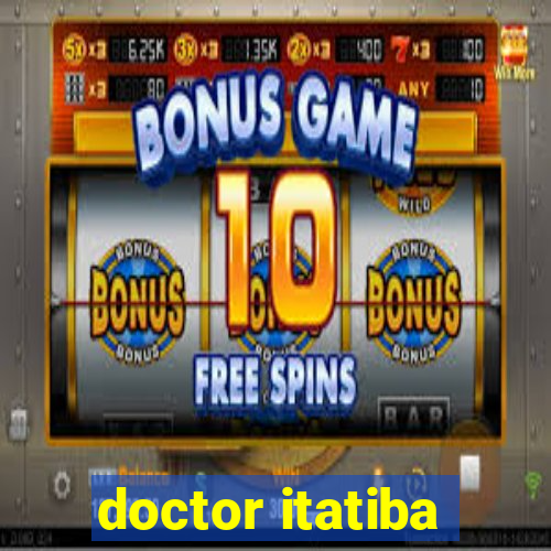 doctor itatiba