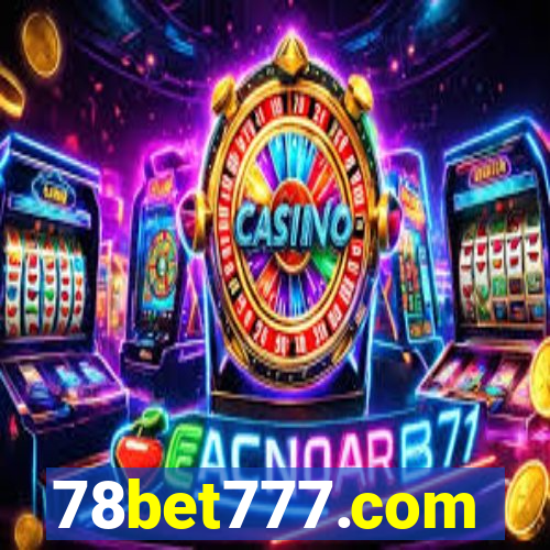 78bet777.com