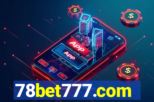 78bet777.com