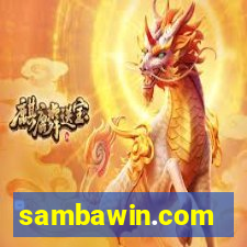 sambawin.com