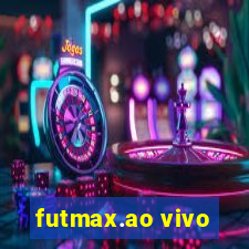 futmax.ao vivo