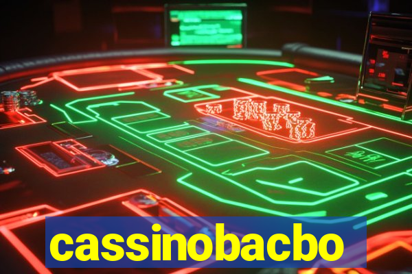 cassinobacbo