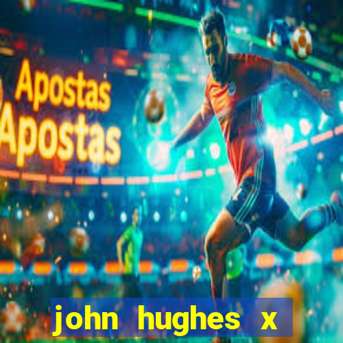 john hughes x aston villa