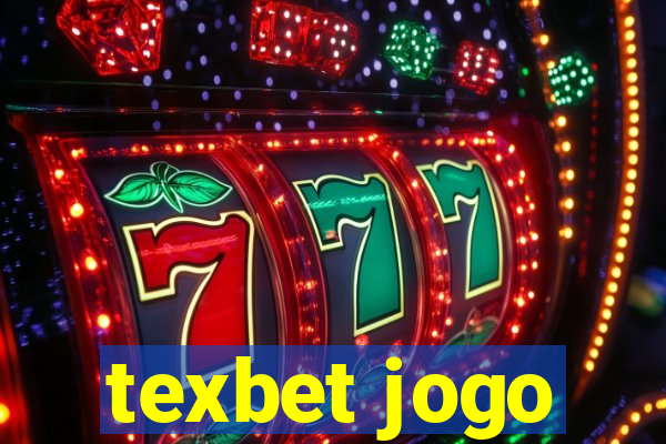 texbet jogo