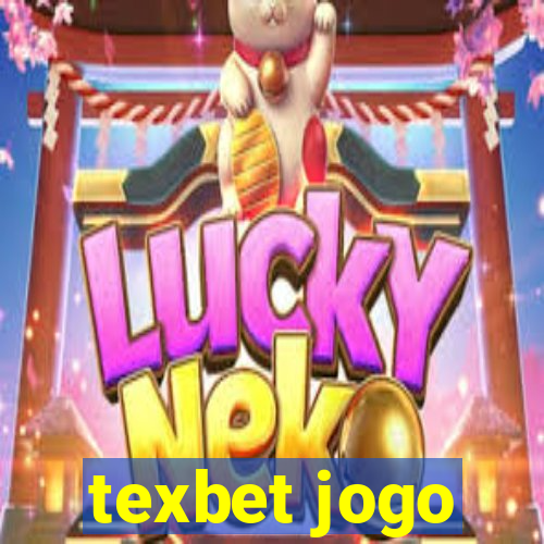 texbet jogo