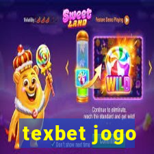 texbet jogo