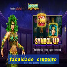 faculdade cruzeiro do sul login