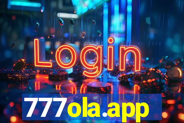 777ola.app