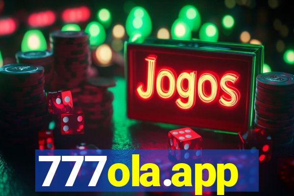 777ola.app