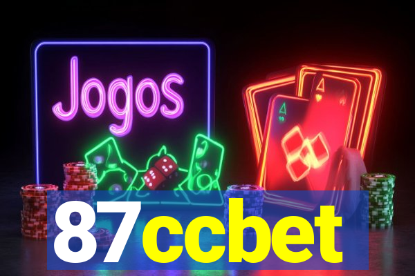 87ccbet