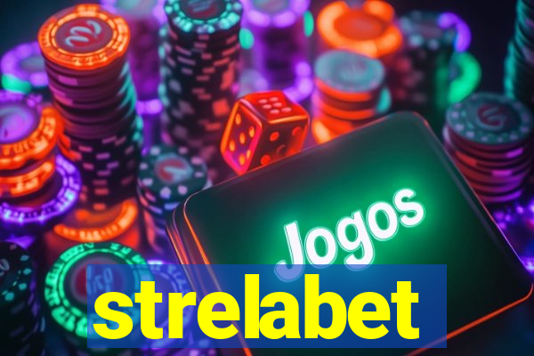 strelabet